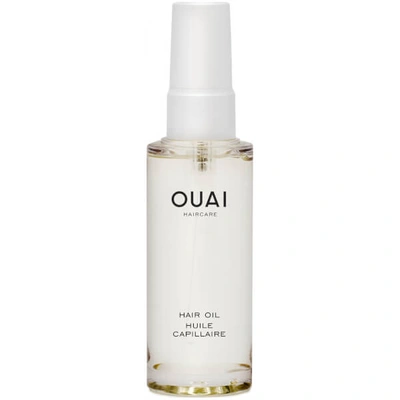 Ouai Hair Oil 45ml In N,a