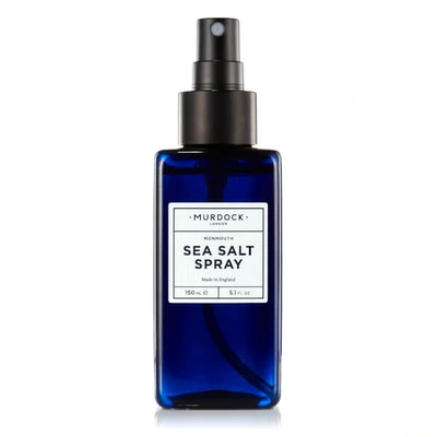 MURDOCK LONDON SEA SALT SPRAY 150ML,MDHCHASS150