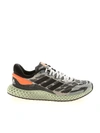Adidas Originals Adidas 4d Run 1.0 Sneakers Fw1233 In Multi