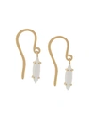 WOUTERS & HENDRIX I PLAY MOTHER OF PEARL EARRINGS