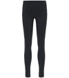 WARDdressing gown.NYC WARDROBE. NYC RELEASE 02 STRETCH-JERSEY LEGGINGS,P00480899