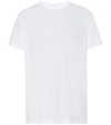 Wardrobe.nyc Release 05 Cotton T-shirt In White