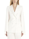 ALBERTA FERRETTI ALBERTA FERRETTI DOUBLE BREASTED BLAZER