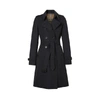 BURBERRY THE MID-LENGTH CHELSEA HERITAGE TRENCH COAT,3374393