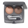 CHANTECAILLE CHROME LUXE EYE DUO - MONTE CARLO