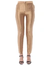 ALBERTA FERRETTI ALBERTA FERRETTI TAILORED PANTS