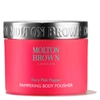 MOLTON BROWN MOLTON BROWN FIERY PINK PEPPER PAMPERING BODY POLISHER,KRY034