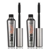 Benefit They're Real! Mascara Duo (worth £49.00)