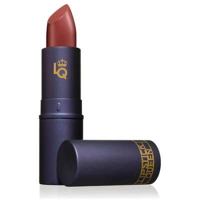 Lipstick Queen Sinner Lipstick 3.5ml (various Shades) - Natural In Brown
