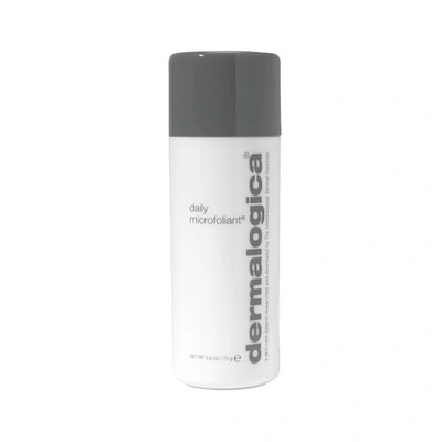 DERMALOGICA DAILY MICROFOLIANT ENZYME POWDER 74G,111249