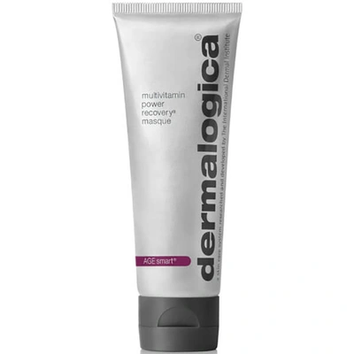 DERMALOGICA AGE SMART MULTIVITAMIN POWER RECOVERY MASQUE 75ML,110716