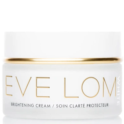 Eve Lom White Brightening Cream In N,a