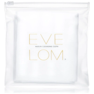 EVE LOM 3 MUSLIN CLOTHS,0028/4910