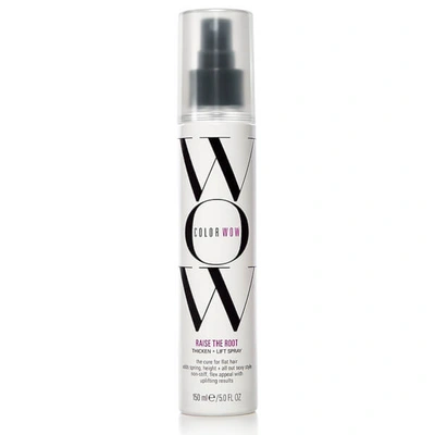 Color Wow Raise The Roots Spray 150ml In White