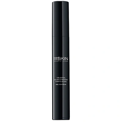 111skin 0.5 Oz. Celestial Black Diamond Contour Gel In Multi