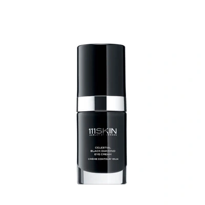 111skin Celestial Black Diamond Eye Cream 15ml In Colorless