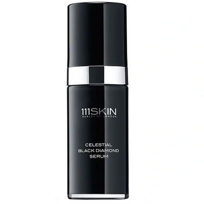 111skin Celestial Black Diamond Serum 30ml, Skin Care Kits, Skin Plump In N/a