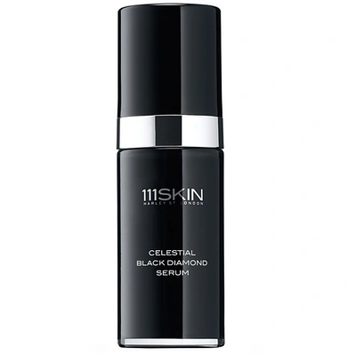111skin Celestial Black Diamond Serum 30ml In N/a
