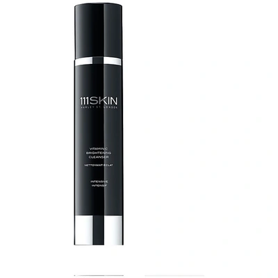 111skin Vitamin C Brightening Cleanser 120ml