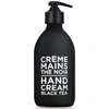 Compagnie De Provence Hand Cream 300ml (various Options) - Black Tea