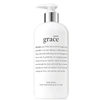 PHILOSOPHY PHILOSOPHY PURE GRACE BODY LOTION 480ML,56001185000