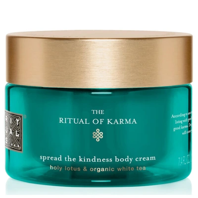 Rituals The Ritual Of Karma Body Cream