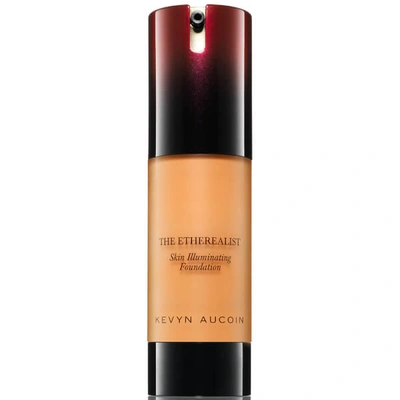 Kevyn Aucoin The Etherealist Skin Illuminating Foundation (various Shades) - Deep Ef 12 In Medium Ef 11