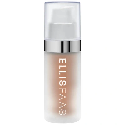 Ellis Faas Skin Veil Bottle (various Shades) - Medium Dark