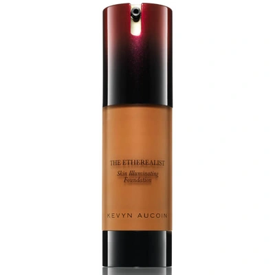 Kevyn Aucoin The Etherealist Skin Illuminating Foundation (various Shades) - Deep Ef 16