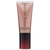 KEVYN AUCOIN GLASS GLOW FACE HIGHLIGHTER 30ML (VARIOUS SHADES) - PRISM ROSE,90003