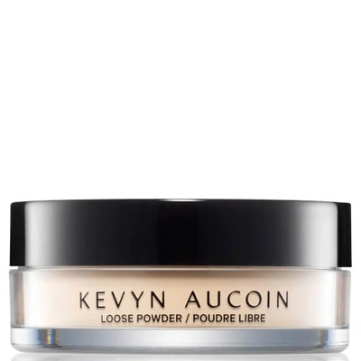 Kevyn Aucoin Loose Setting Powder 12g In Neutrals
