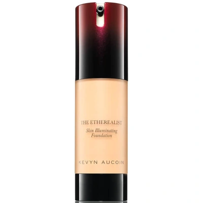 Kevyn Aucoin The Etherealist Skin Illuminating Foundation (various Shades) - Light Ef 03
