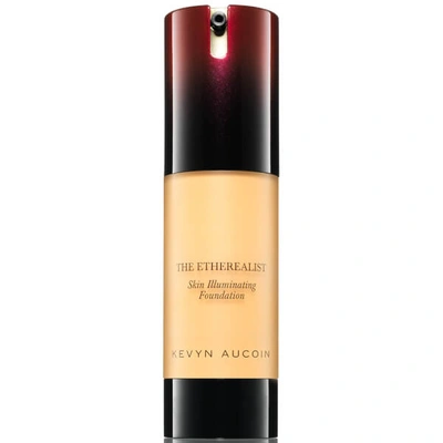 Kevyn Aucoin The Etherealist Skin Illuminating Foundation (various Shades) - Light Ef 04