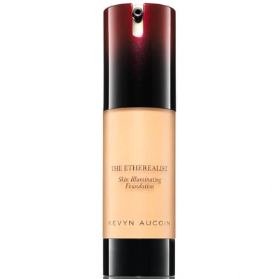 Kevyn Aucoin The Etherealist Skin Illuminating Foundation (various Shades) - Light Ef 05