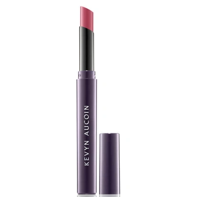 KEVYN AUCOIN UNFORGETTABLE LIPSTICK 2G (VARIOUS SHADES) - CREAM - WILD ORCHID,61105