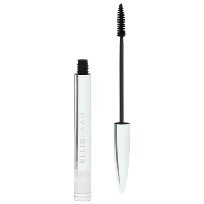 Ellis Faas Mascara (various Shades) In Black