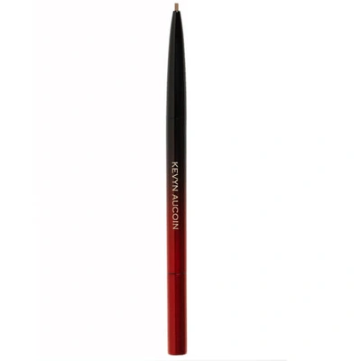 Kevyn Aucoin The Precision Brow Pencil (various Shades) - Ash Blonde
