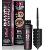 Benefit Badgal Bang Volumising Mascara Mini Black