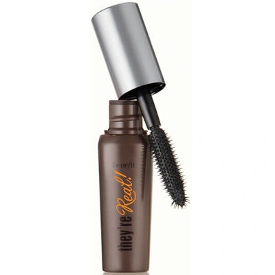 Benefit They're Real Lengthening Mascara Mini - Jet Black 4g