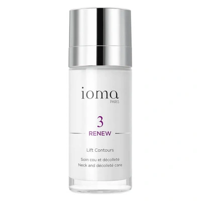 Ioma Lift Contours 50ml