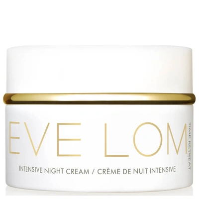 Eve Lom Time Retreat Regenerative Night Cream 1.7oz