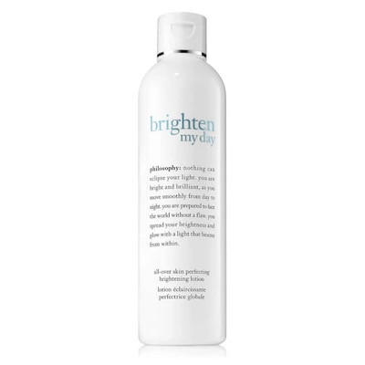 Philosophy Brighten My Day All-over Skin Perfecting Brightening Lotion 240ml