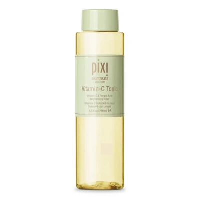 Pixi Vitamin-c Tonic 250ml Toner In White