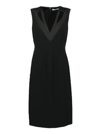 Pre-owned Blumarine Clothing In Black