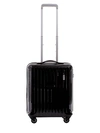 Bric's Riccione 21" Carry-on Spinner In Purple