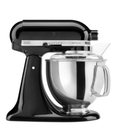 Kitchenaid Artisan 5 Qt. Stand Mixer Ksm150ps In Black
