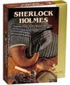 AREYOUGAME SHERLOCK HOLMES AND THE SPECKLED BAND MYSTERY JIGSAW PUZZLE