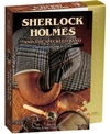 Areyougame Sherlock Holmes And The Speckled Band Mystery Jigsaw Puzzle