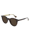 GUCCI GG0736S SUNGLASSES,11384458