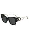 DIOR 30MONTAIGNE1 SUNGLASSES,11384400